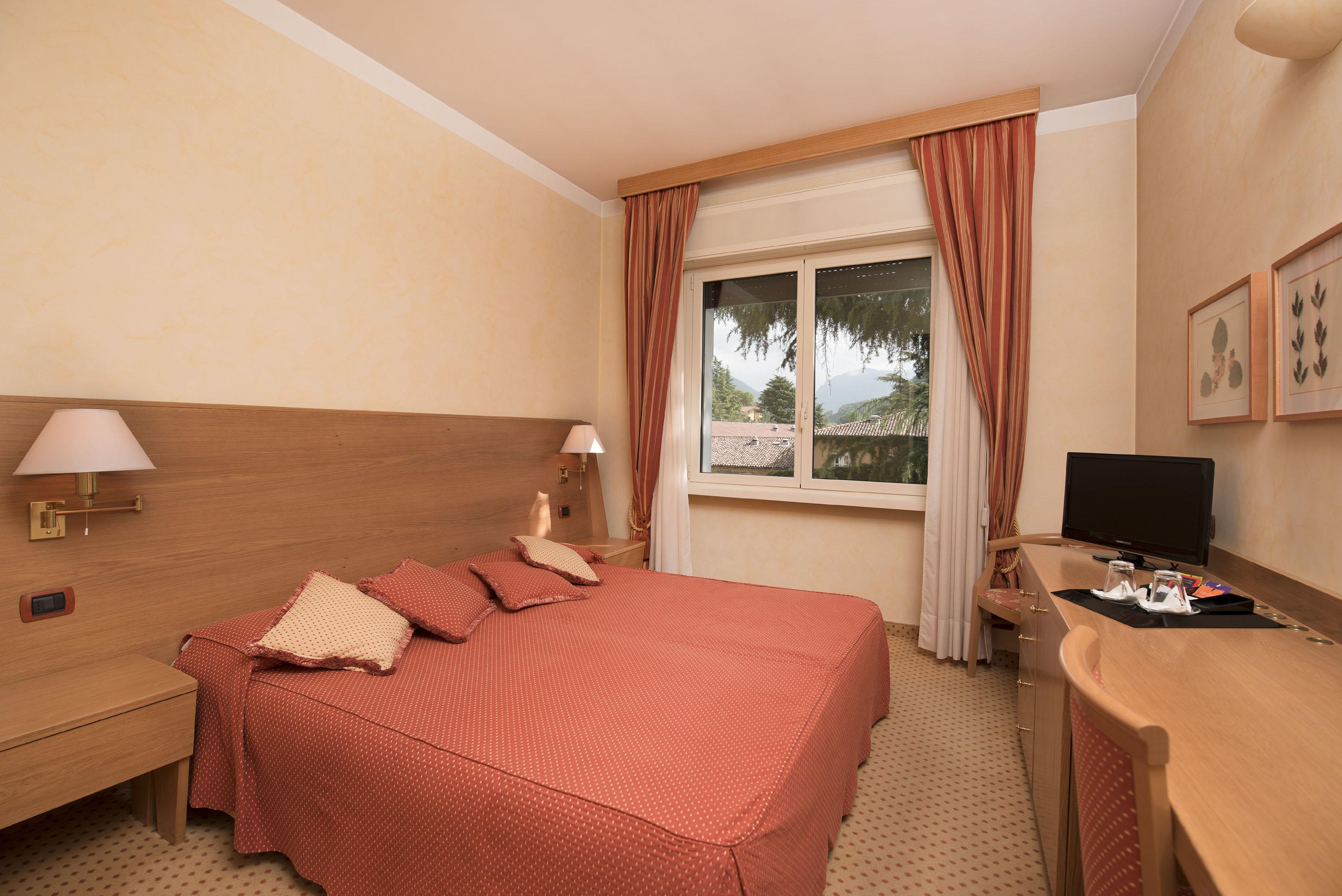 Hotel San Pancrazio تريسكوري بالنياريو المظهر الخارجي الصورة